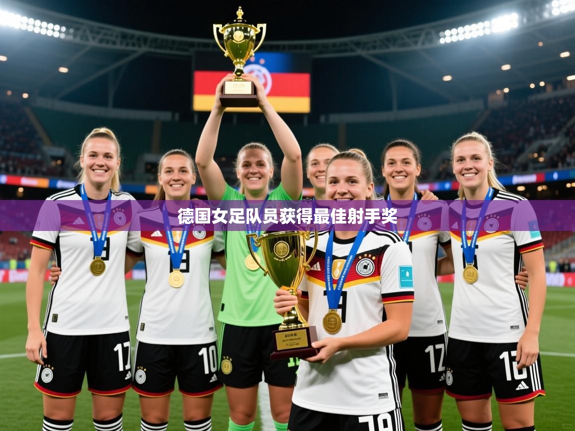 2026开云体育app官方下载德国女足队员获得最佳射手奖  第3张
