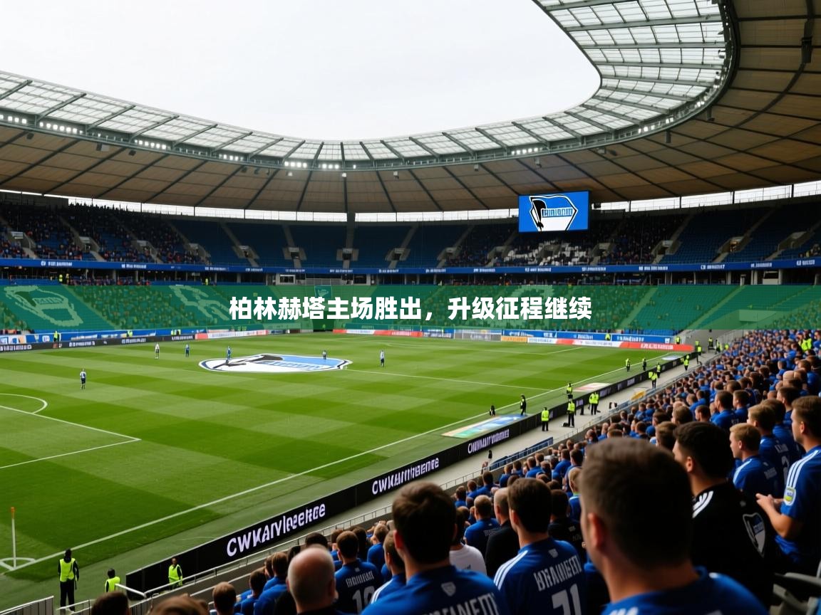 2026开云体育app下载柏林赫塔主场胜出,升级征程继续 第4张