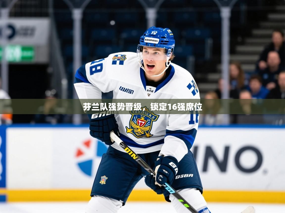 2026开云体育入口注册芬兰队强势晋级，锁定16强席位  第2张