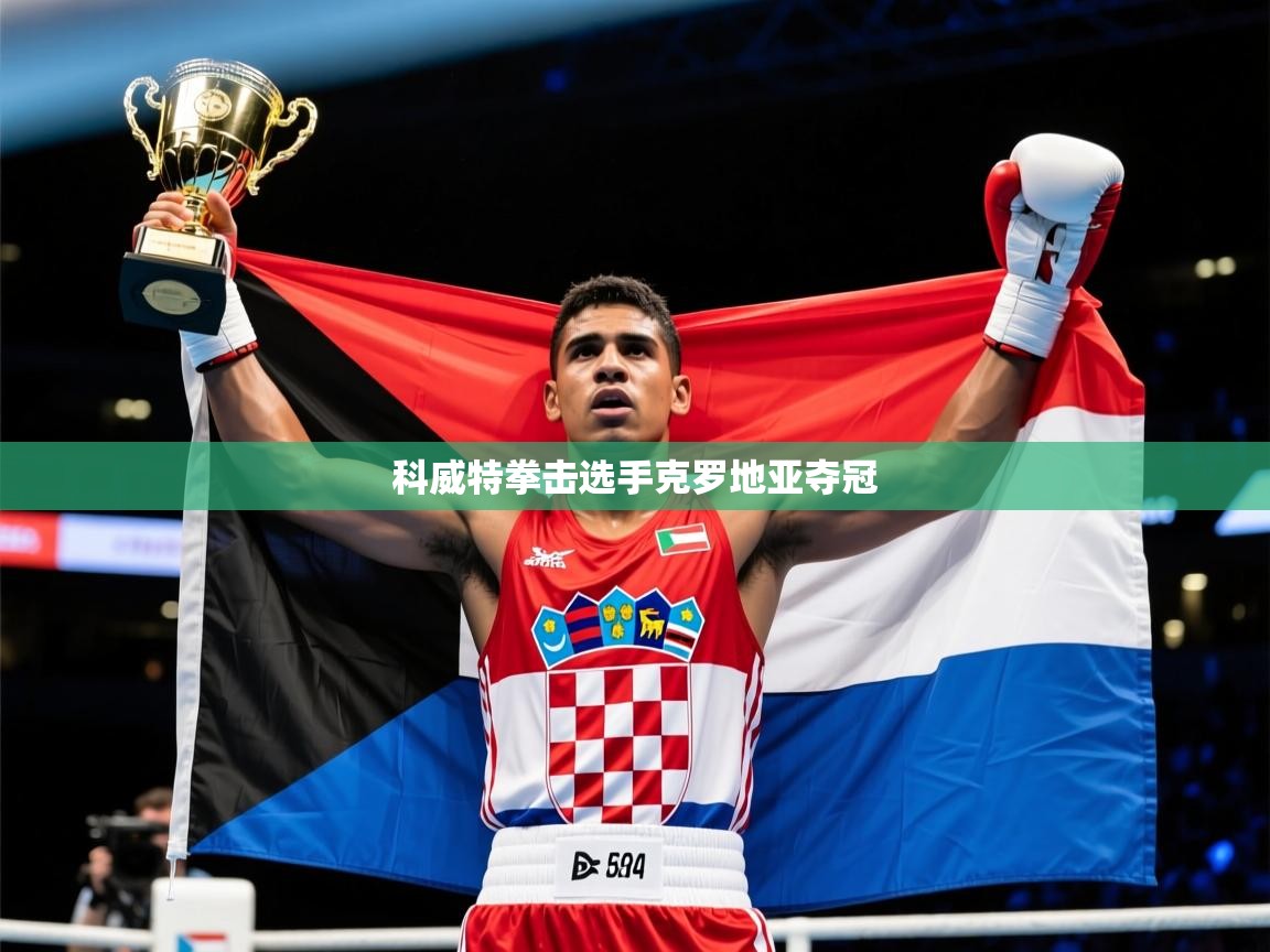 2026kaiyun体育在线登陆入口科威特拳击选手克罗地亚夺冠  第3张