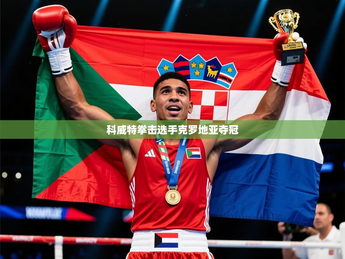 2026kaiyun体育在线登陆入口科威特拳击选手克罗地亚夺冠  第4张