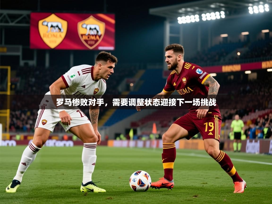 2026开云体育官网登录罗马惨败对手，需要调整状态迎接下一场挑战  第2张