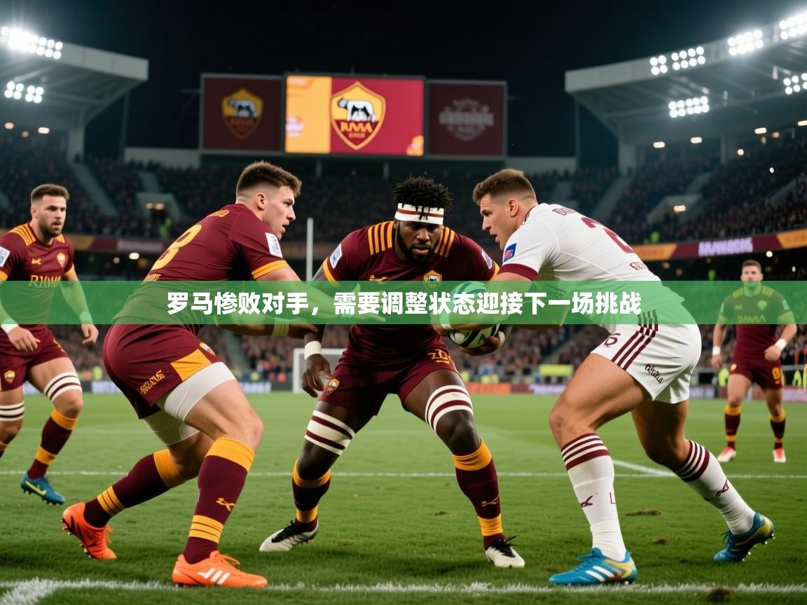 2026开云体育官网登录罗马惨败对手，需要调整状态迎接下一场挑战  第4张