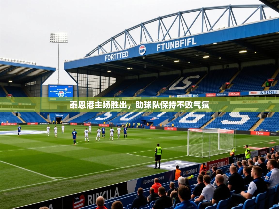 2026开云体育入口手机版泰恩港主场胜出，助球队保持不败气氛  第1张