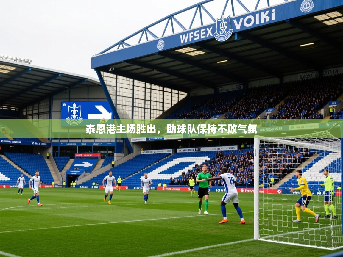 2026开云体育入口手机版泰恩港主场胜出，助球队保持不败气氛  第3张