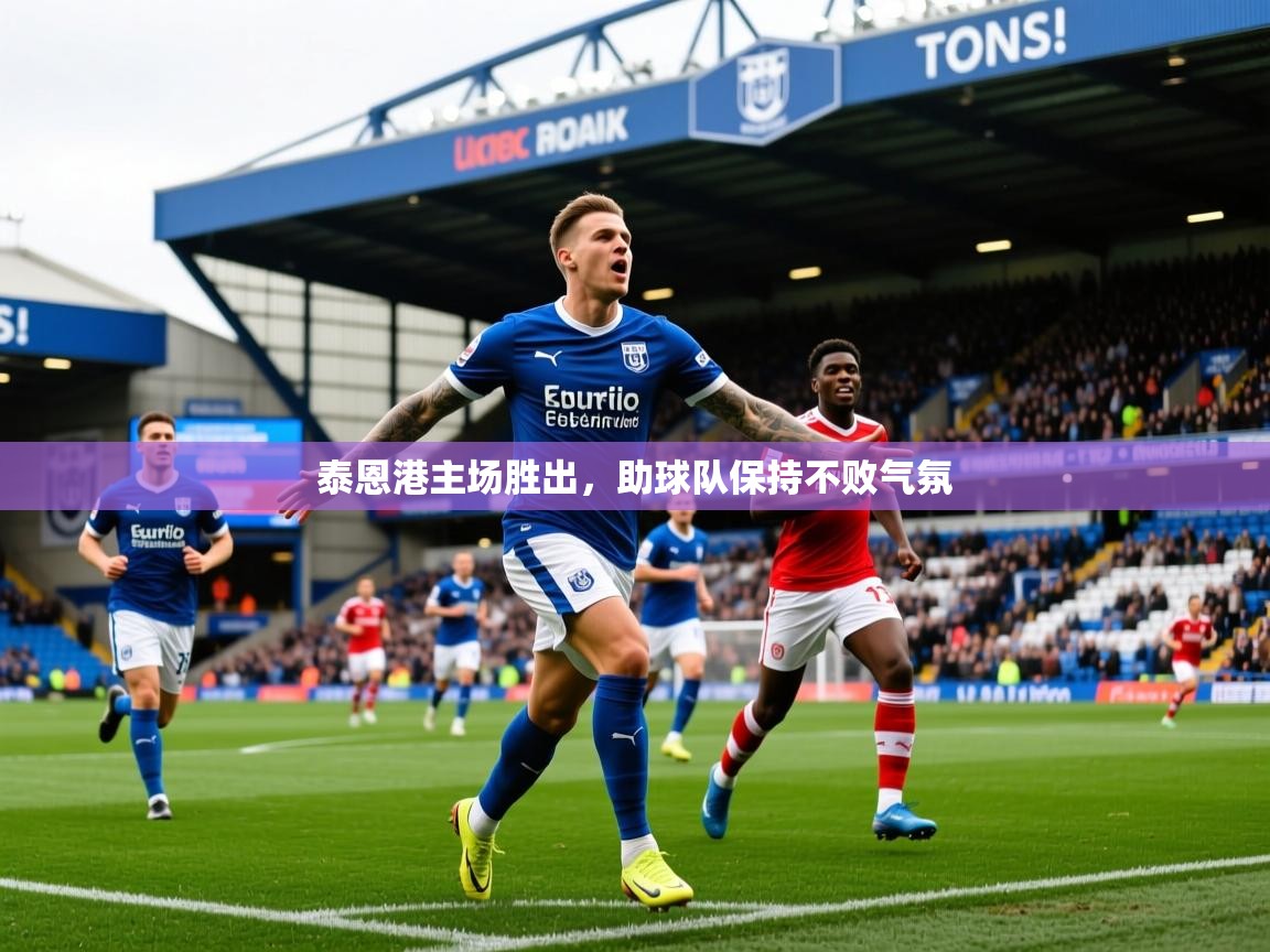 2026开云体育入口手机版泰恩港主场胜出，助球队保持不败气氛  第2张