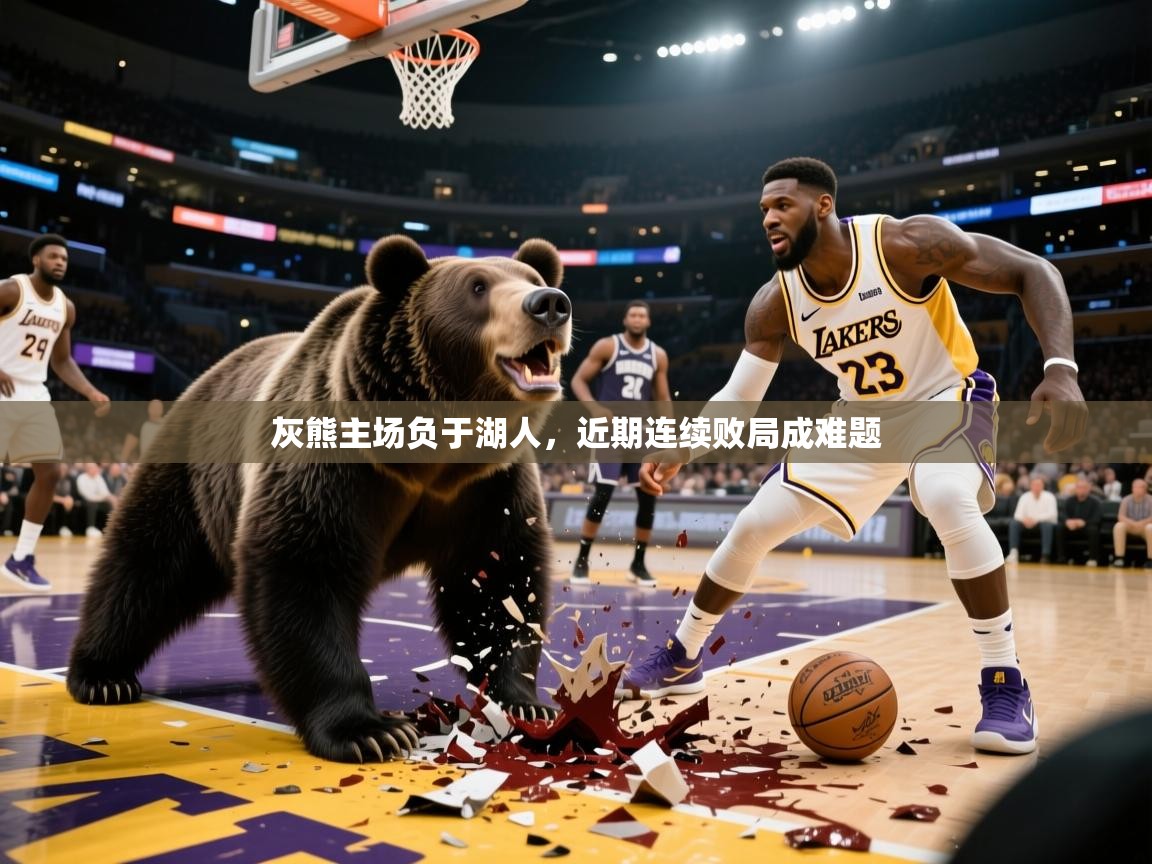 2026云开体育app官方下载灰熊主场负于湖人，近期连续败局成难题  第1张