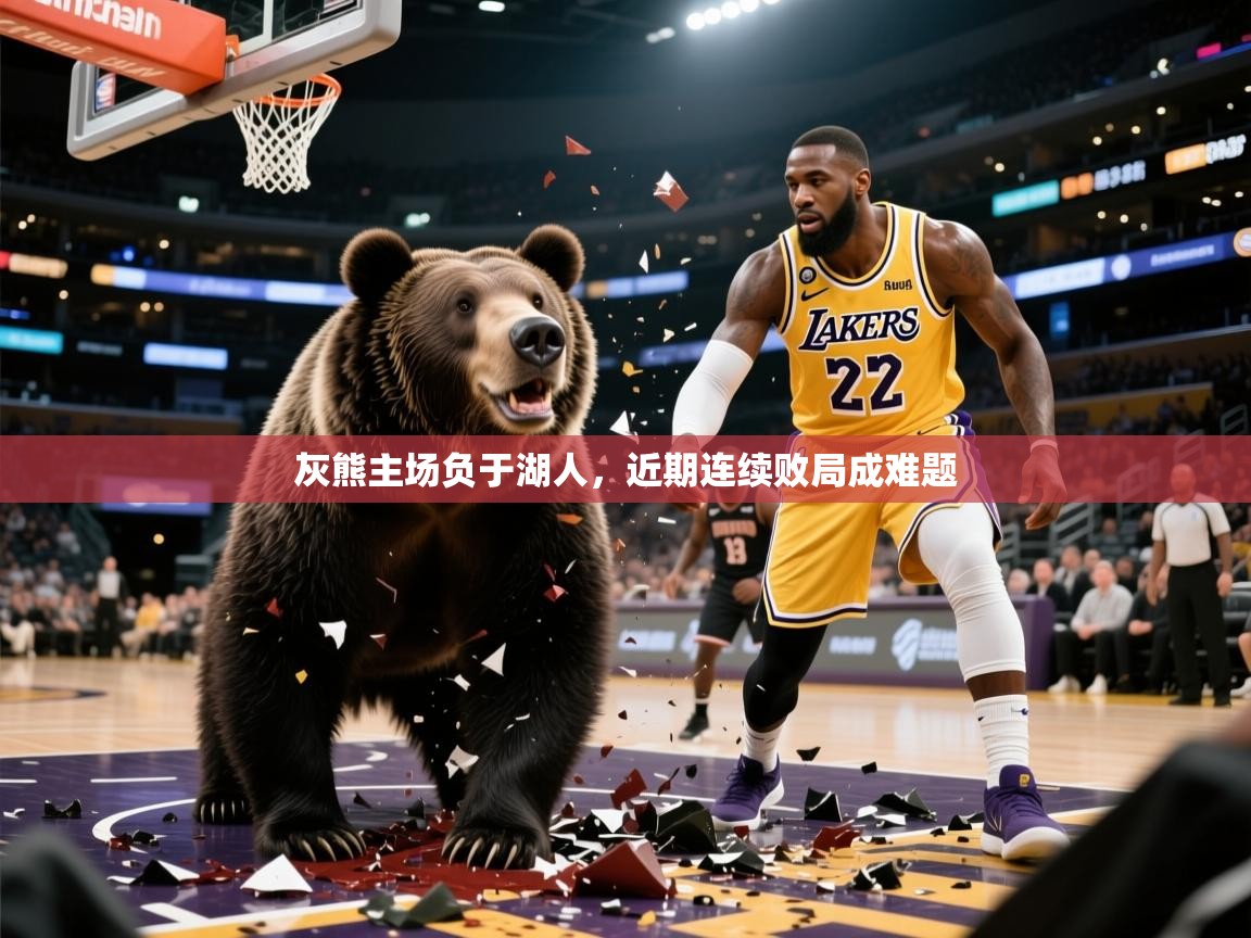 2026云开体育app官方下载灰熊主场负于湖人，近期连续败局成难题  第2张