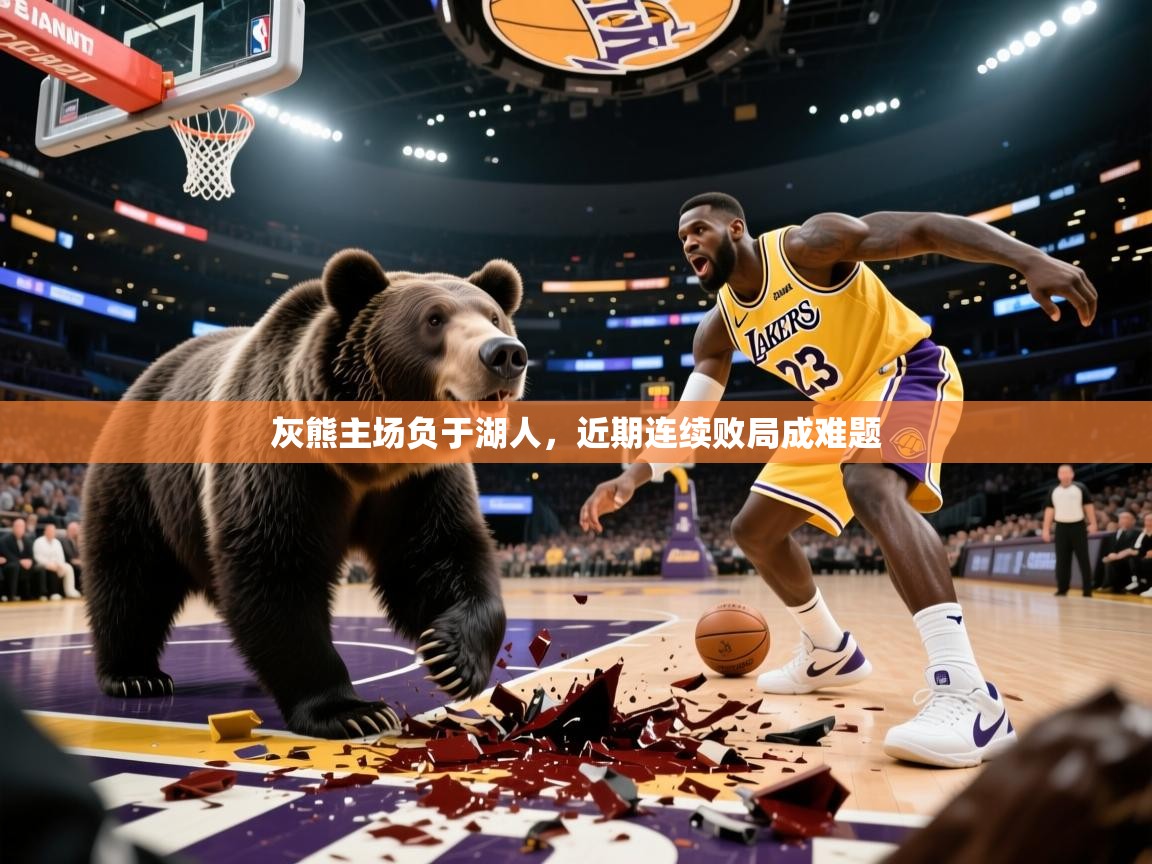 2026云开体育app官方下载灰熊主场负于湖人，近期连续败局成难题  第3张