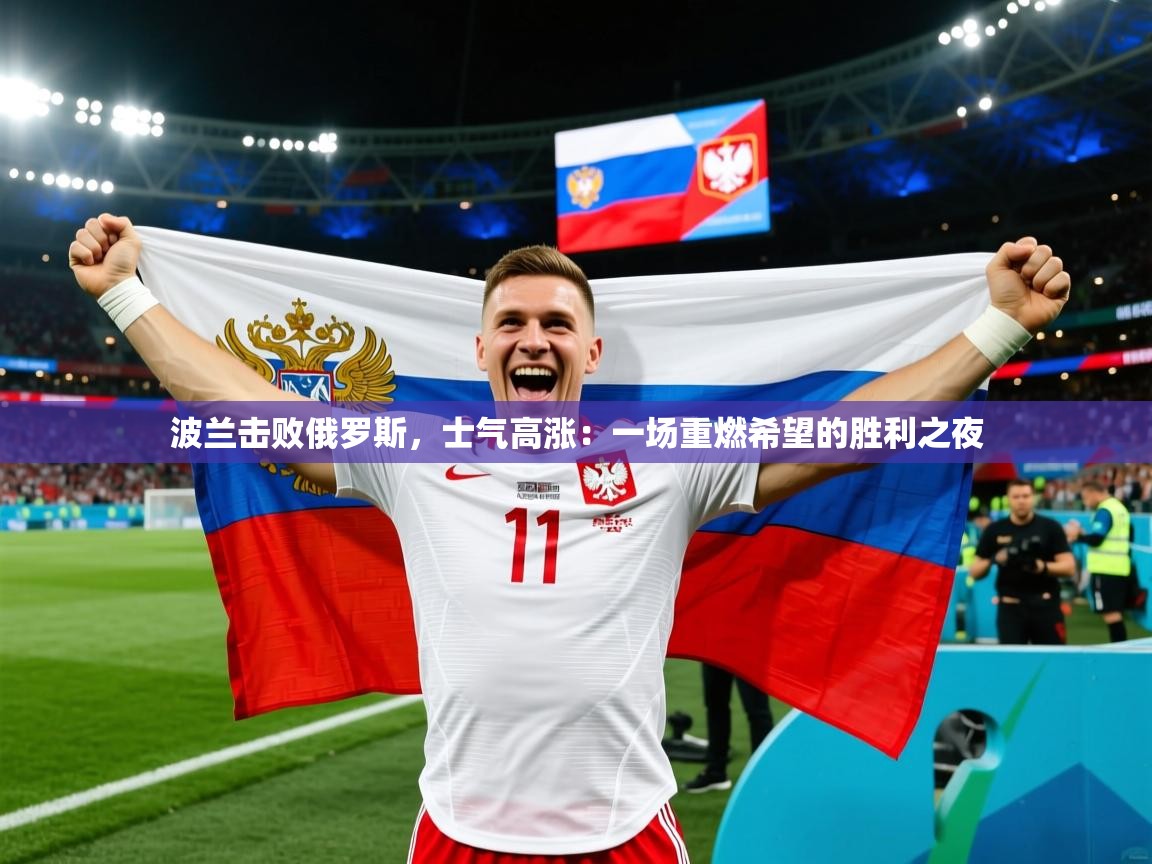 2026开云体育在线下载波兰击败俄罗斯,士气高涨:一场重燃希望的胜利之夜 第2张