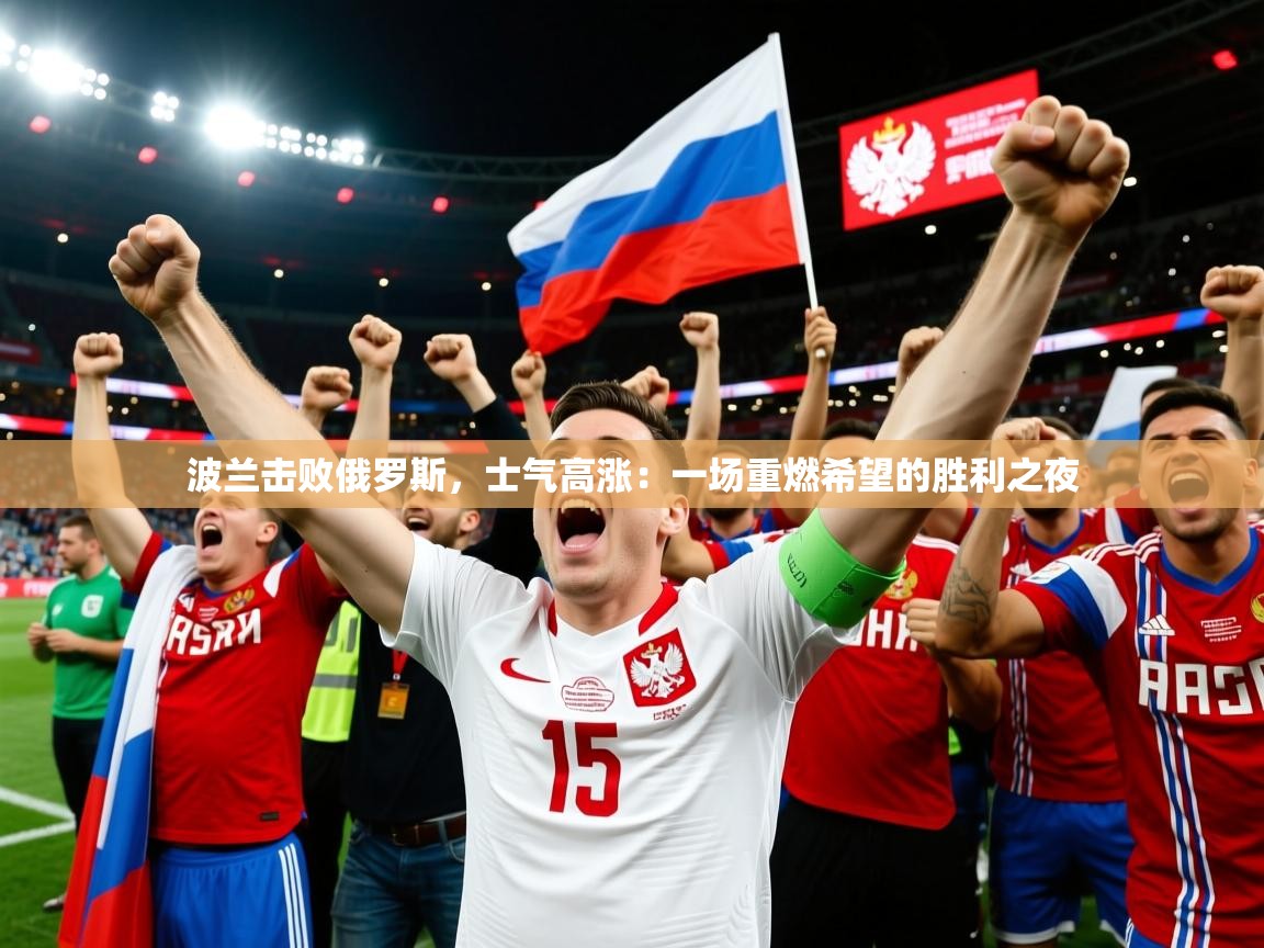 2026开云体育在线下载波兰击败俄罗斯,士气高涨:一场重燃希望的胜利之夜 第4张