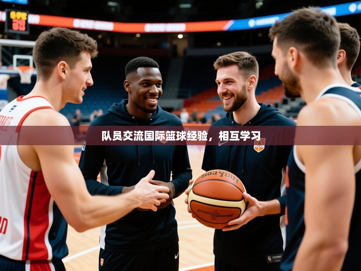 2026开云体育入口平台队员交流国际篮球经验,相互学习 第3张