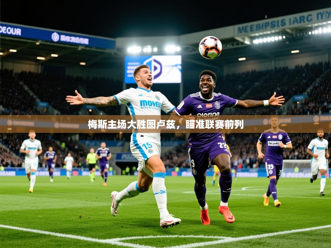 2026开云体育入口梅斯主场大胜图卢兹，瞄准联赛前列  第1张