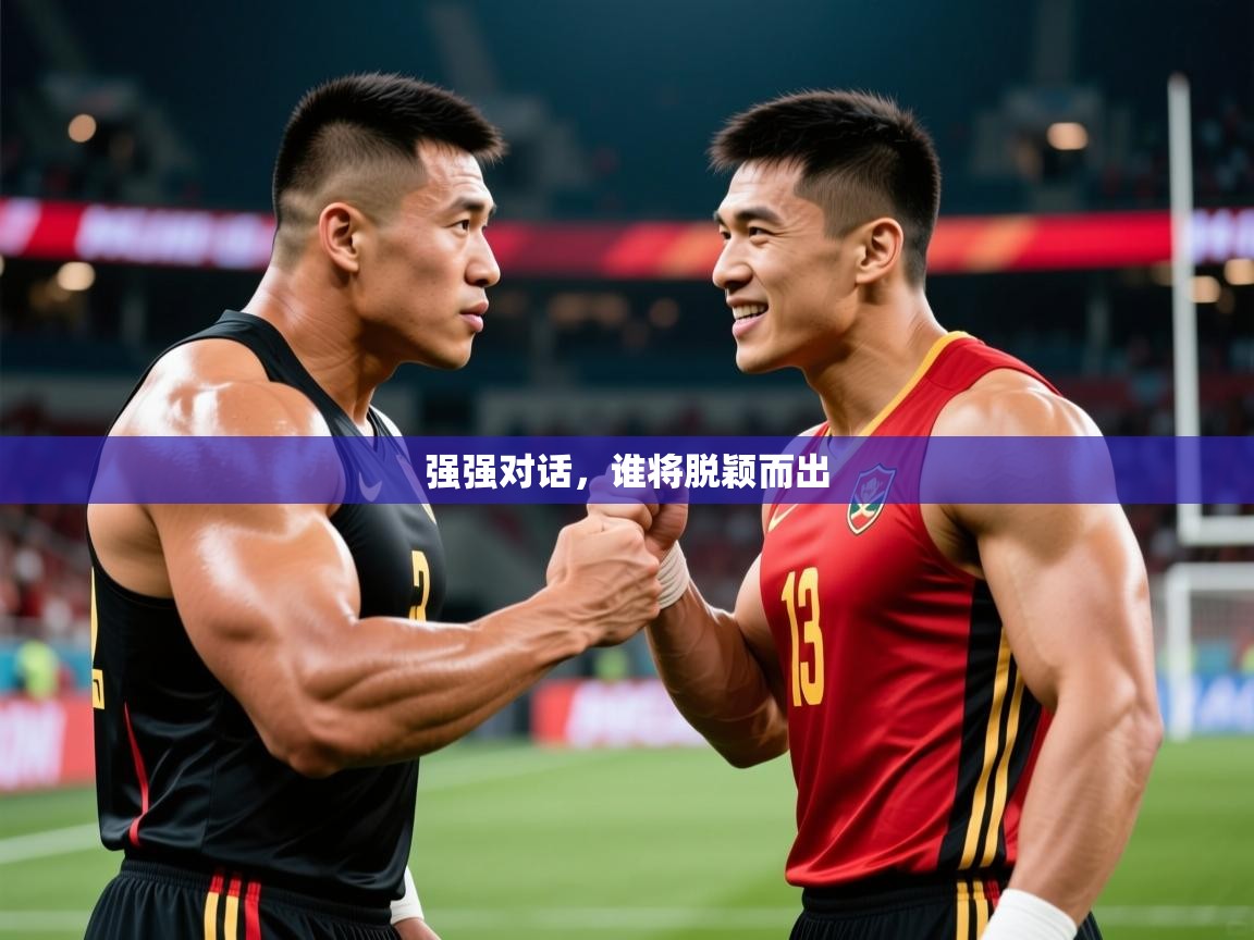 2026开云体育入口邀请码强强对话，谁将脱颖而出  第2张