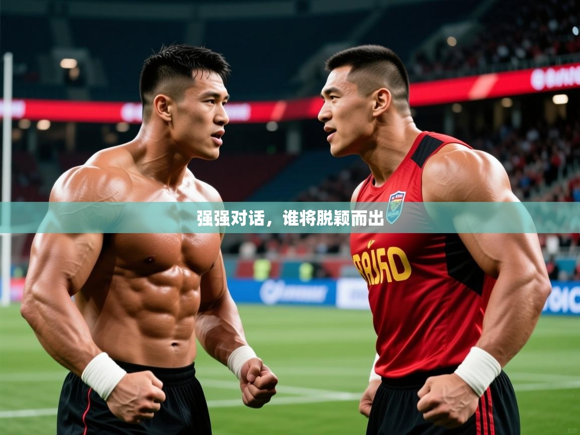 2026开云体育入口邀请码强强对话，谁将脱颖而出  第3张