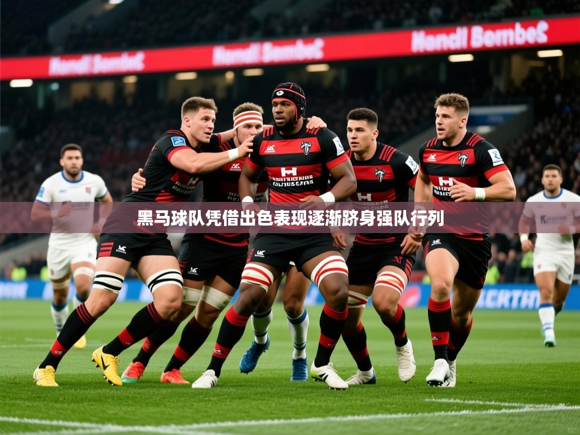 2026开云体育app官方下载黑马球队凭借出色表现逐渐跻身强队行列  第2张