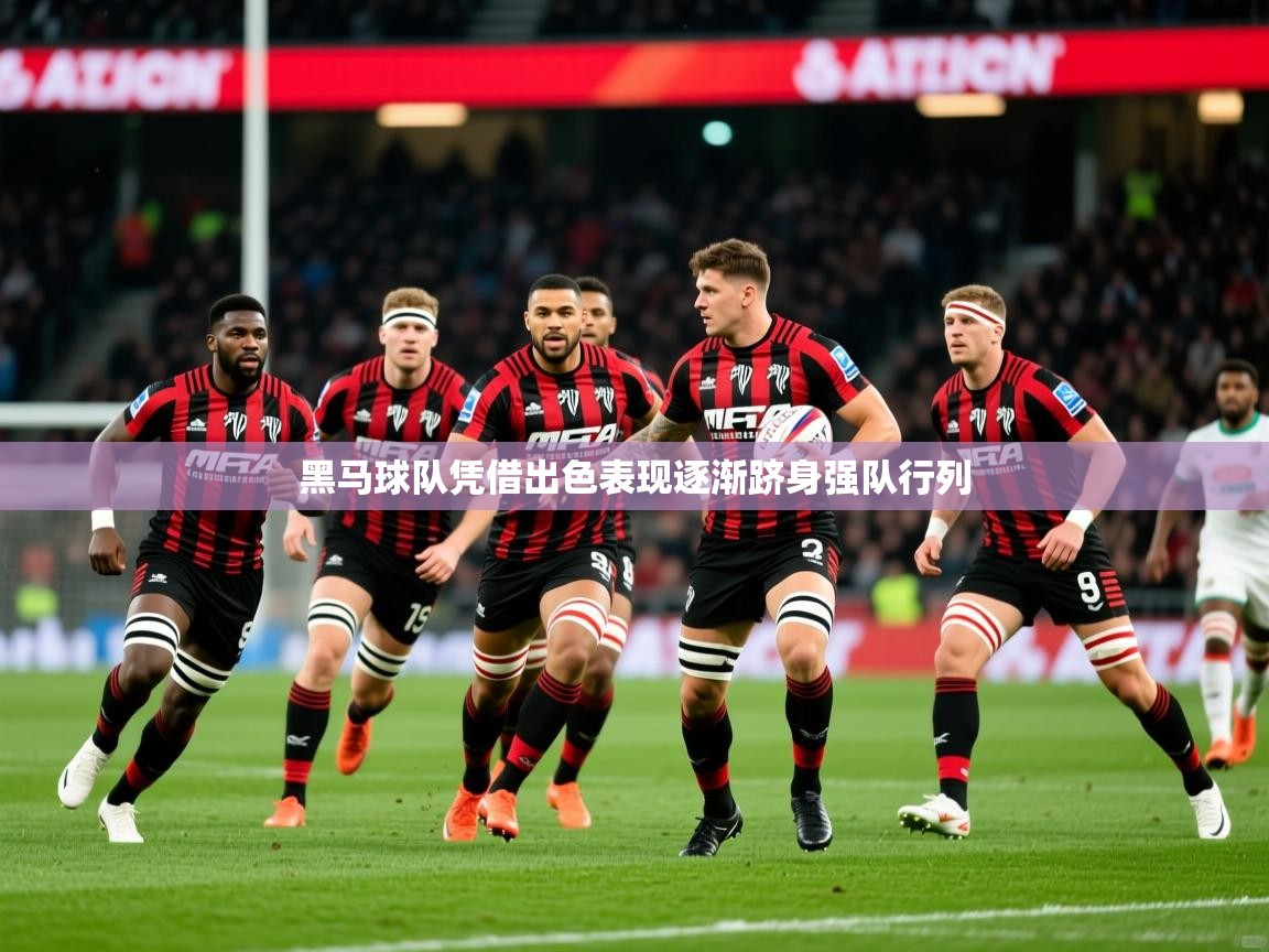 2026开云体育app官方下载黑马球队凭借出色表现逐渐跻身强队行列  第3张