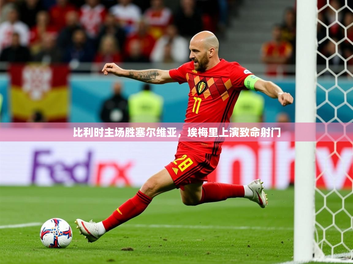 2026kaiyun体育在线官网登录入口比利时主场胜塞尔维亚,埃梅里上演致命射门 第3张