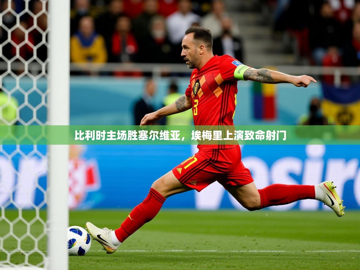 2026kaiyun体育在线官网登录入口比利时主场胜塞尔维亚,埃梅里上演致命射门 第4张