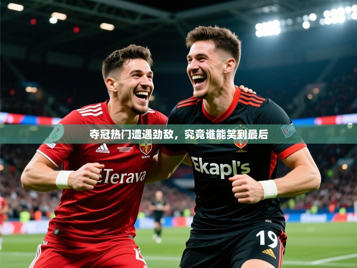 2026开云体育在线网址夺冠热门遭遇劲敌，究竟谁能笑到最后  第1张