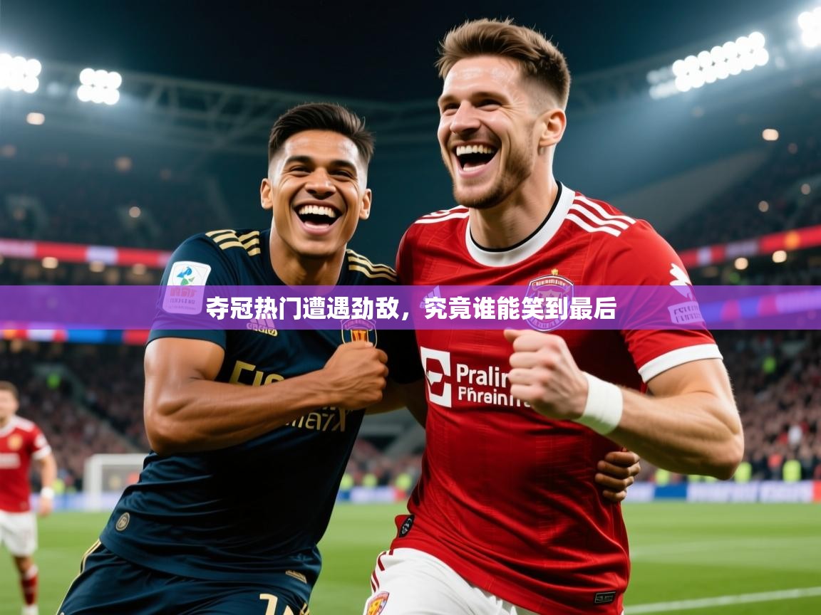 2026开云体育在线网址夺冠热门遭遇劲敌，究竟谁能笑到最后  第4张