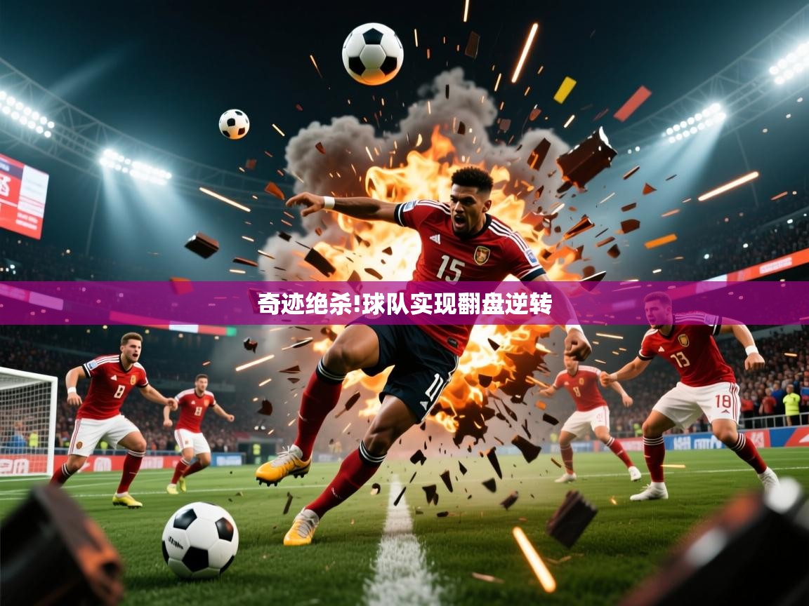 2026云开体育app官网入口网页版奇迹绝杀!球队实现翻盘逆转  第4张