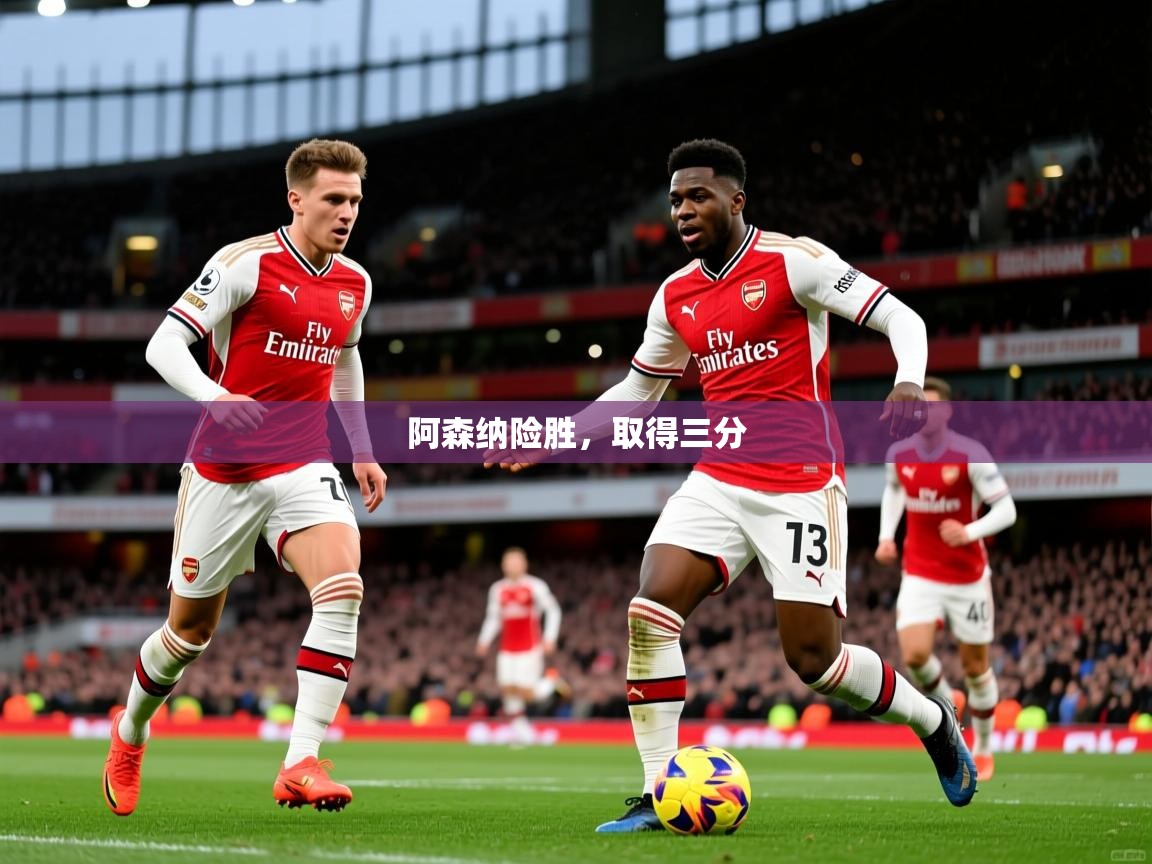 2026开云体育app入口下载官网阿森纳险胜,取得三分 第1张