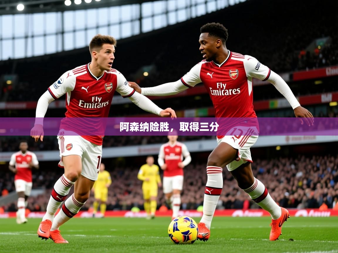 2026开云体育app入口下载官网阿森纳险胜,取得三分 第2张