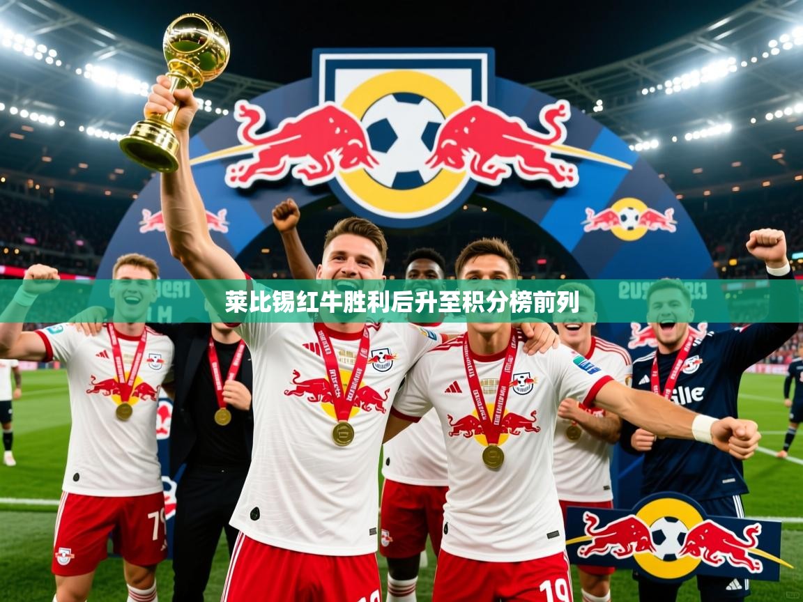 2026开云体育在线玩莱比锡红牛胜利后升至积分榜前列  第3张