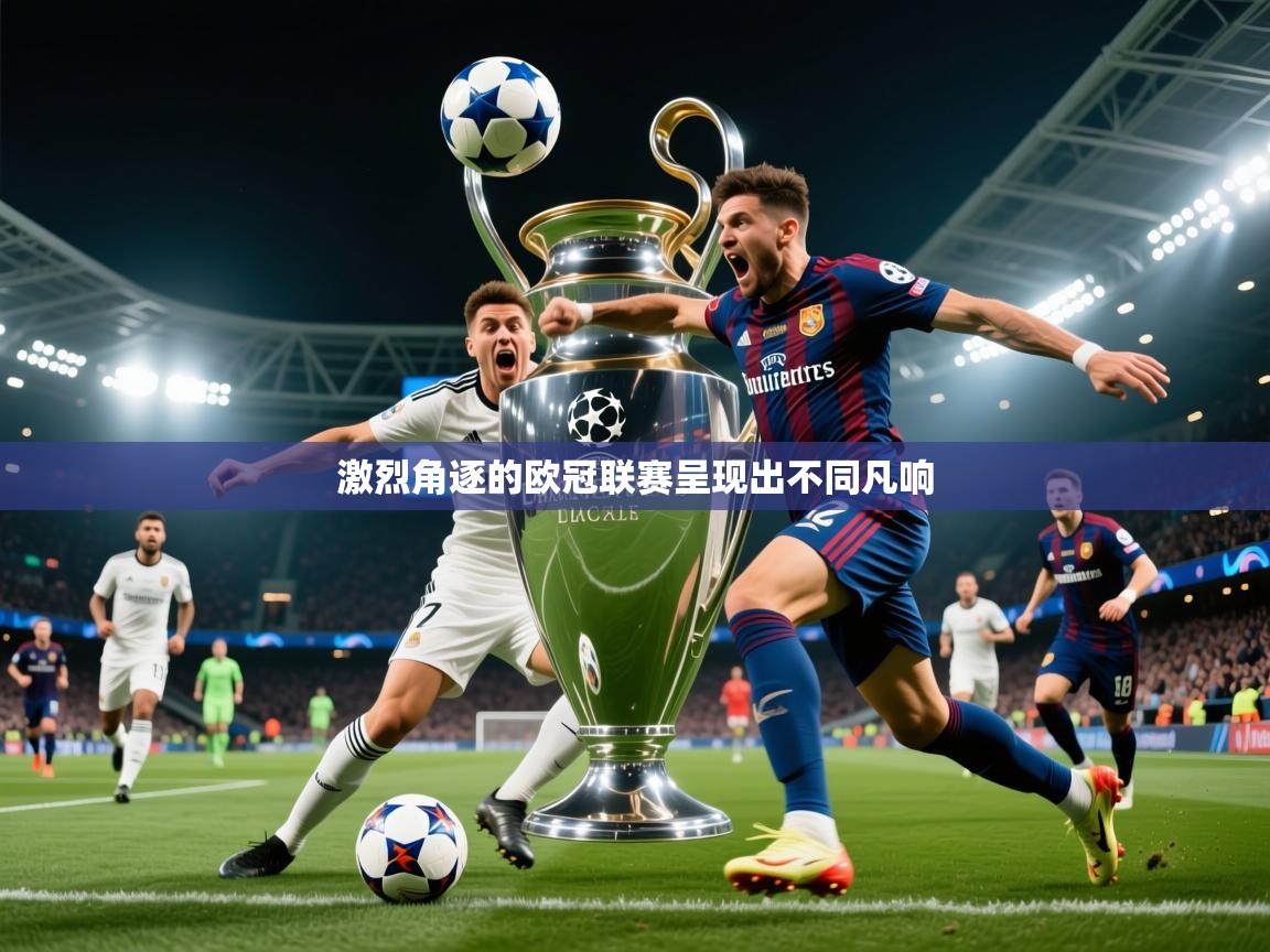 2026开运体育在线网址激烈角逐的欧冠联赛呈现出不同凡响  第3张