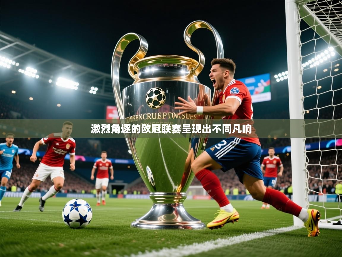 2026开运体育在线网址激烈角逐的欧冠联赛呈现出不同凡响  第2张
