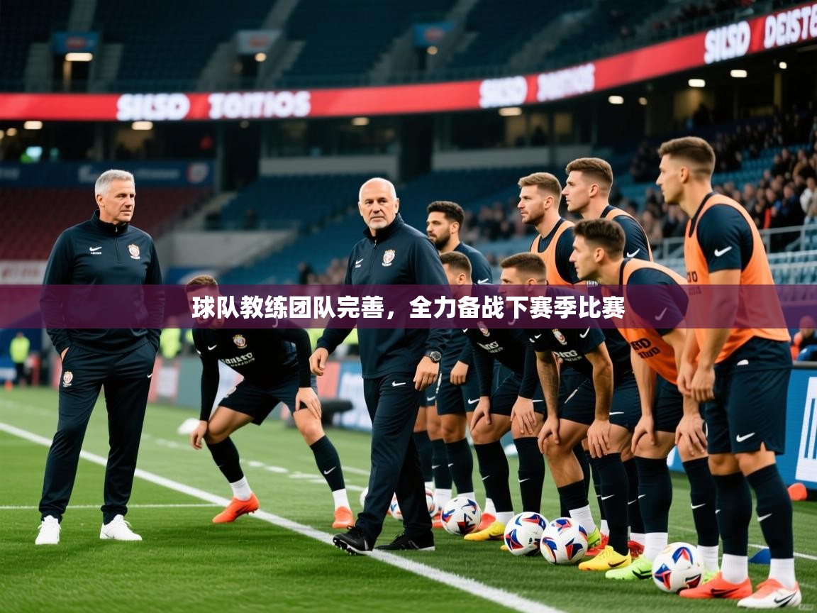 2026开云体育注册球队教练团队完善,全力备战下赛季比赛 第1张