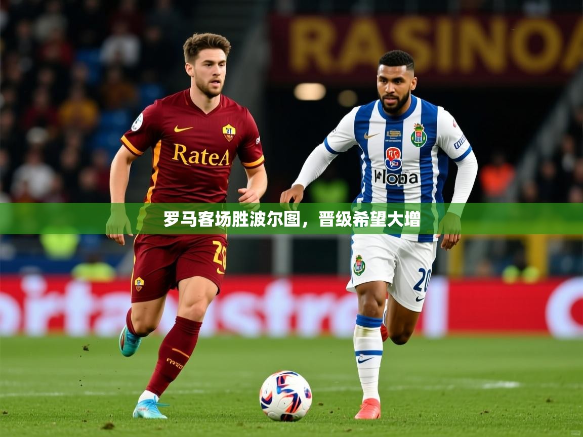 2026开云体育app入口下载官网罗马客场胜波尔图，晋级希望大增  第1张