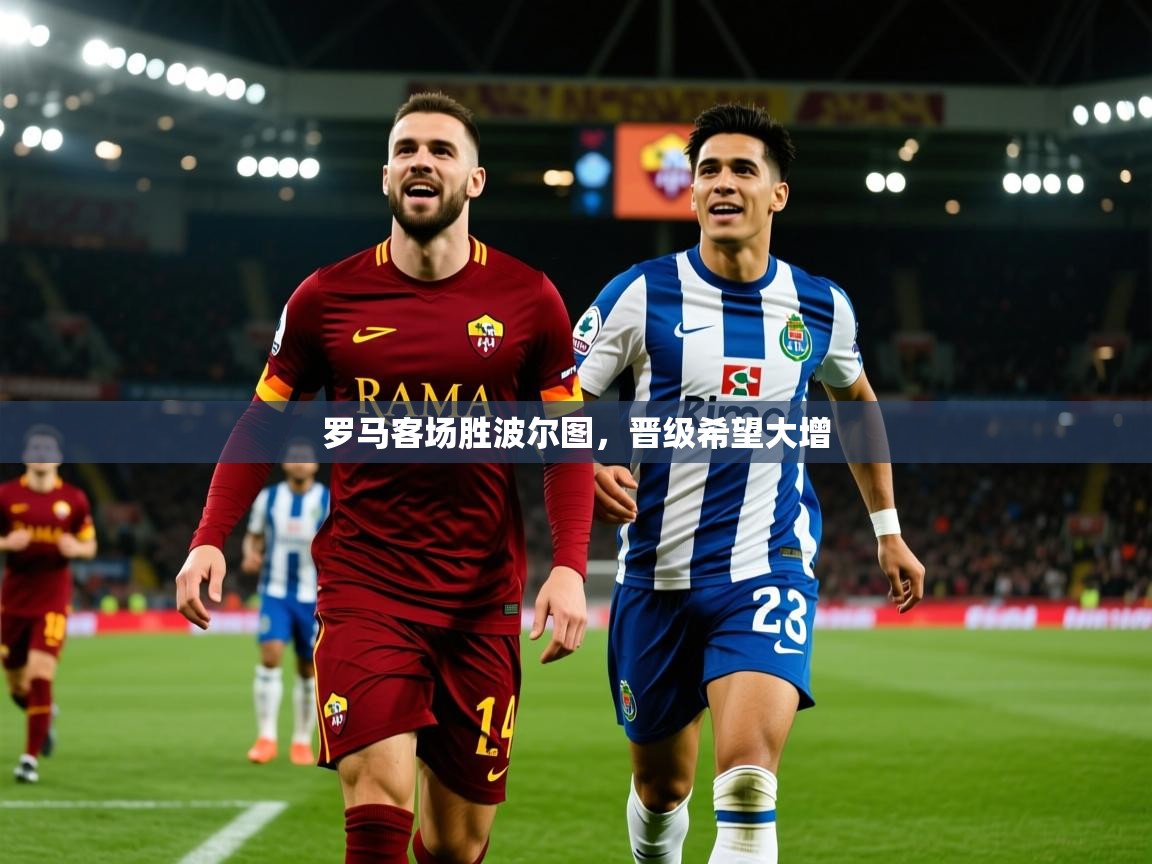2026开云体育app入口下载官网罗马客场胜波尔图，晋级希望大增  第2张