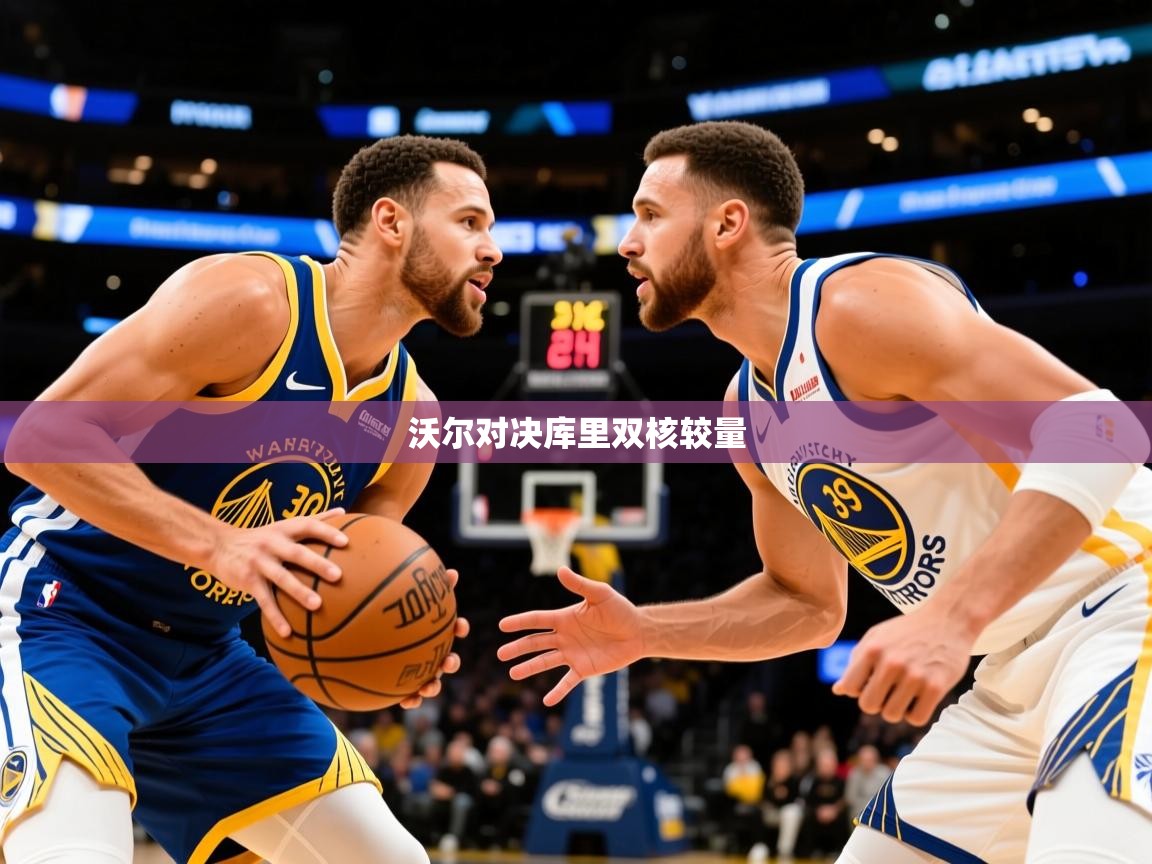 2026开云体育app官网入口沃尔对决库里双核较量  第1张