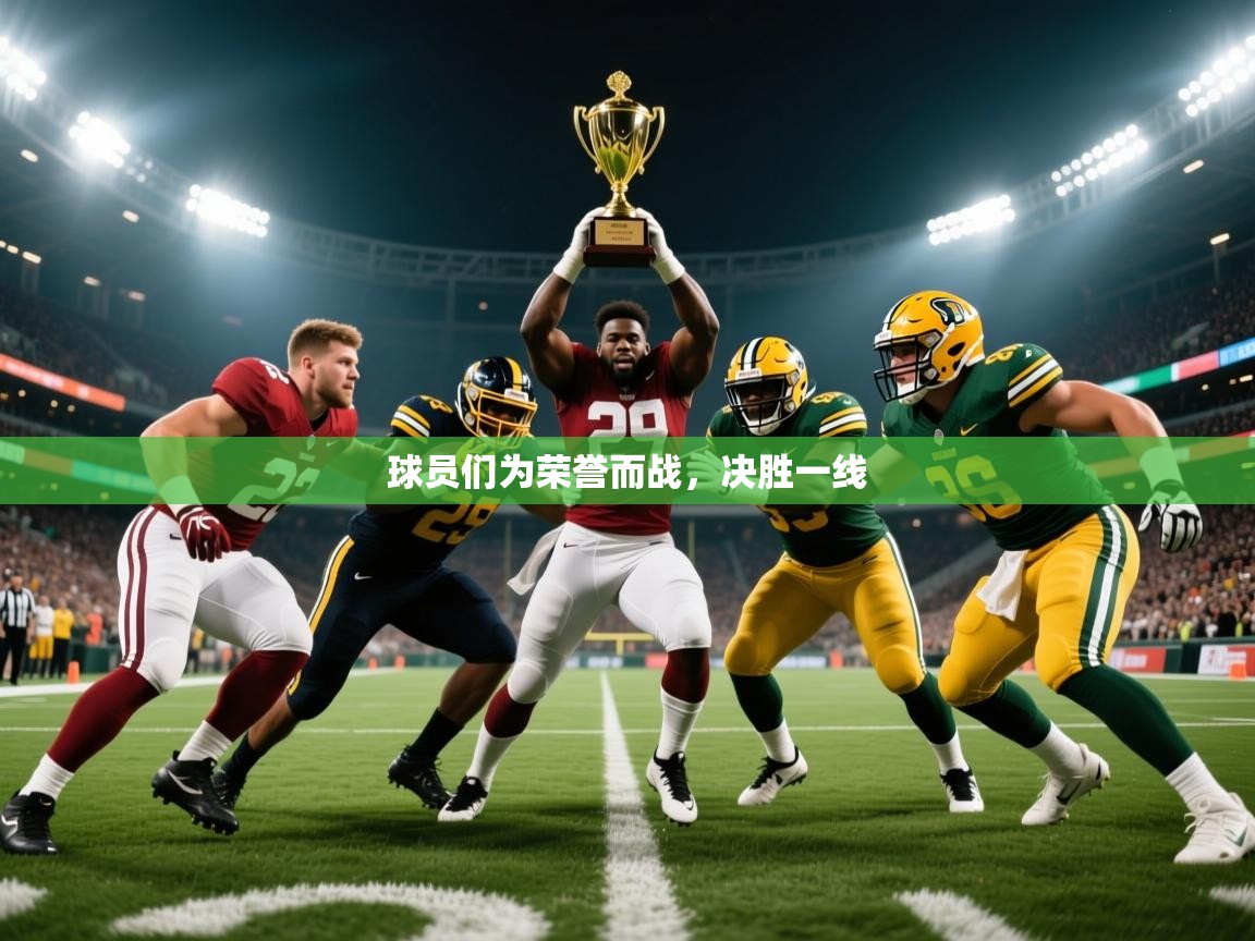 2026开云体育入口手机版球员们为荣誉而战,决胜一线 第3张