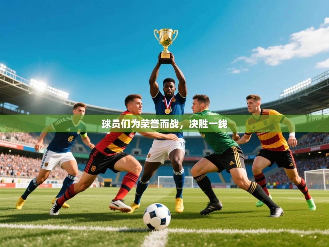 2026开云体育入口手机版球员们为荣誉而战,决胜一线 第4张