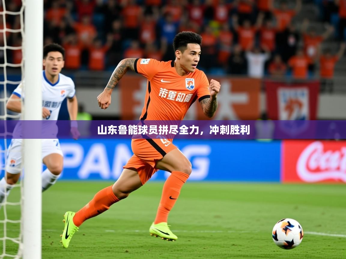 2026开云体育在线网址山东鲁能球员拼尽全力,冲刺胜利 第4张