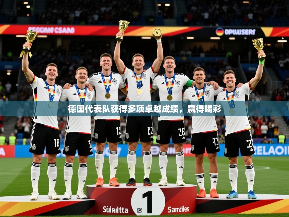 2026kaiyun体育在线官网德国代表队获得多项卓越成绩,赢得喝彩 第1张