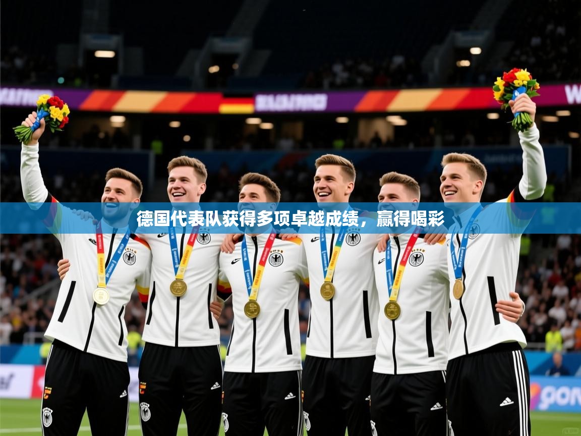 2026kaiyun体育在线官网德国代表队获得多项卓越成绩,赢得喝彩 第3张