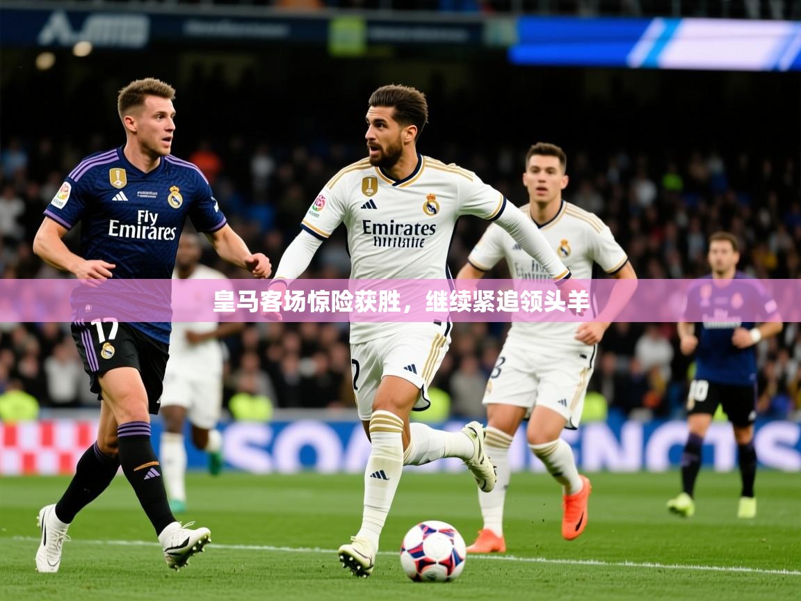 2026开云体育在线入口皇马客场惊险获胜,继续紧追领头羊 第1张