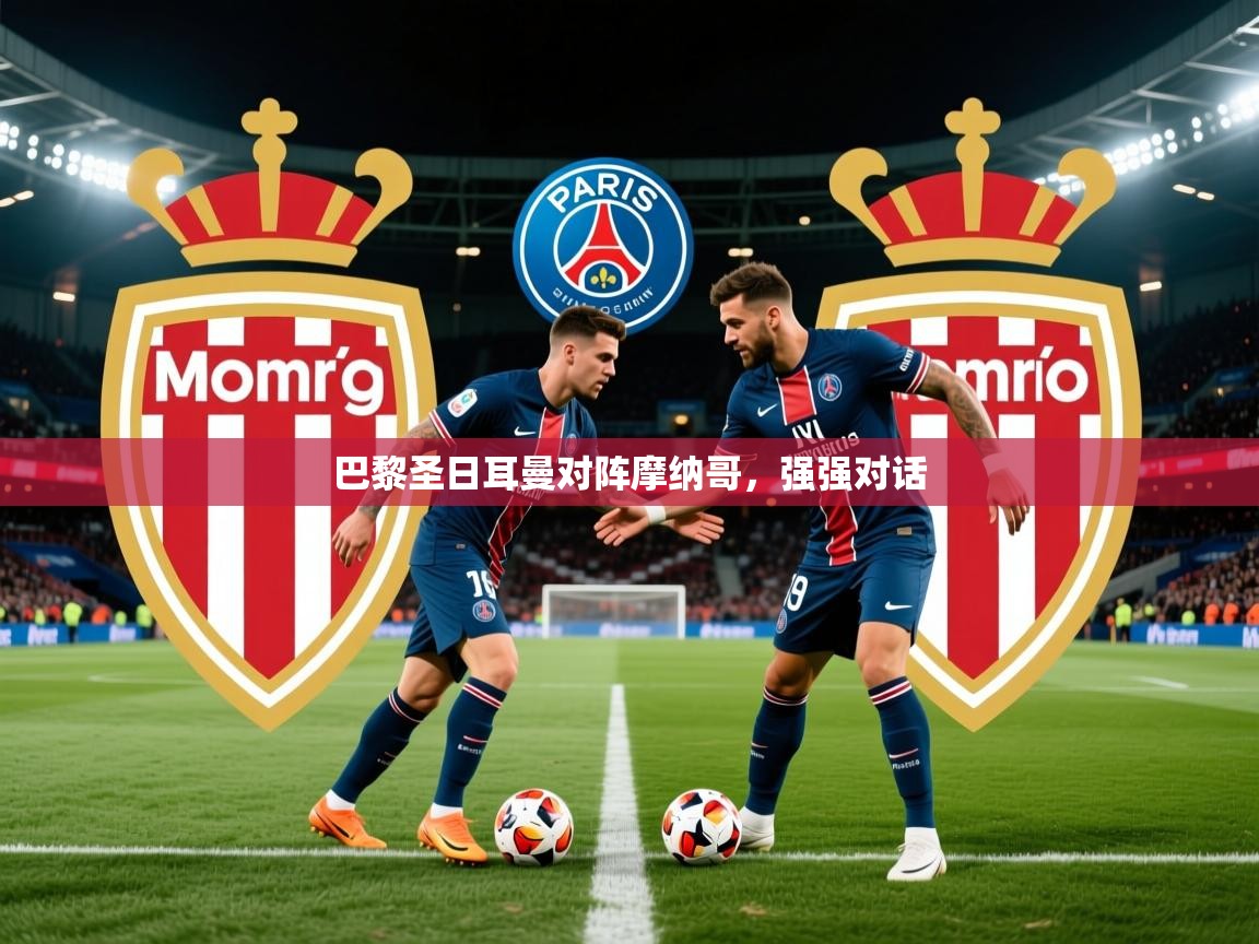 2026开云体育app官网入口巴黎圣日耳曼对阵摩纳哥，强强对话  第1张