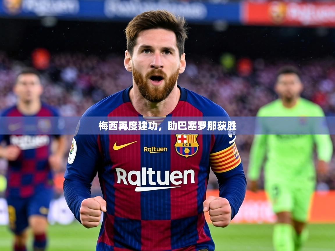 2026开云体育app下载梅西再度建功，助巴塞罗那获胜  第1张
