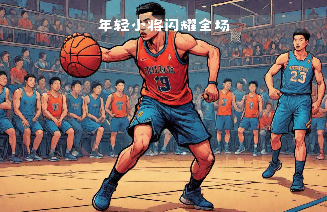 天津队逆转河南男篮，取得激动胜利的简单介绍