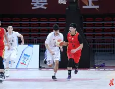 河南男篮取胜表现稳健，团结一心齐心协力全力冲刺前进的简单介绍