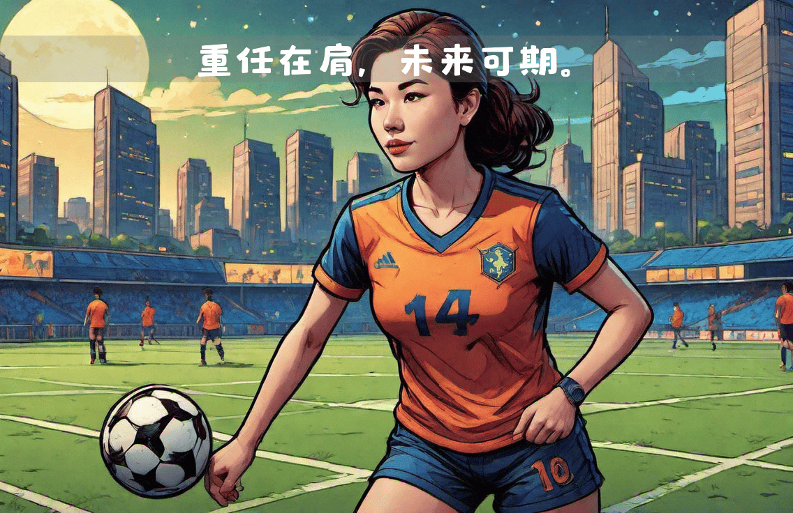 开云体育官网入口网页版-世界足球大赛：女子团队崭露锋芒